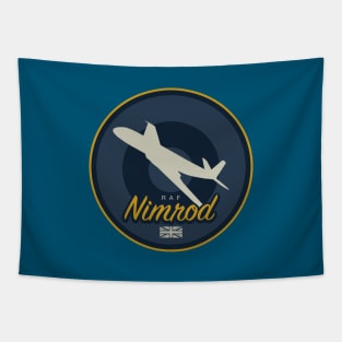 Nimrod Tapestry