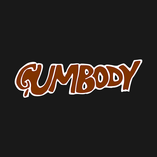 gumbody by Oluwa290