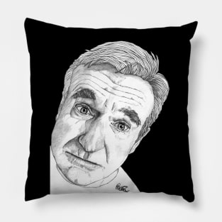 Good Morning Vietnam Pillow