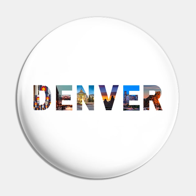 DENVER Pin by Ivy Lark - Write Your Life