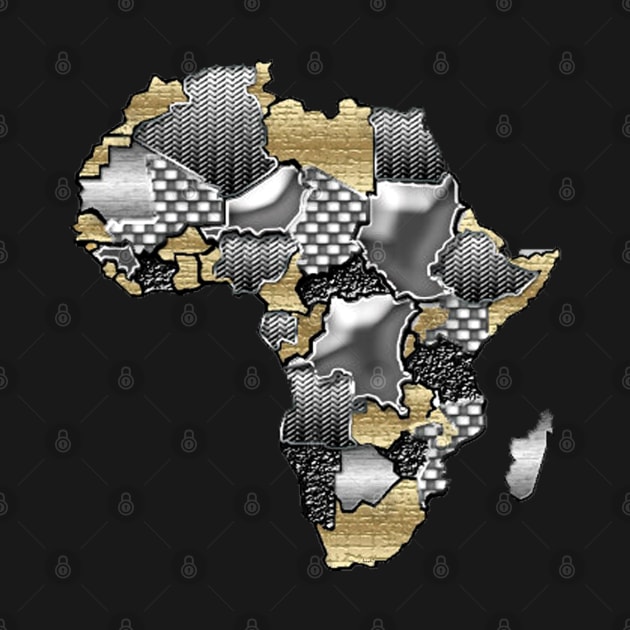 Africa by Afrocentric-Redman4u2