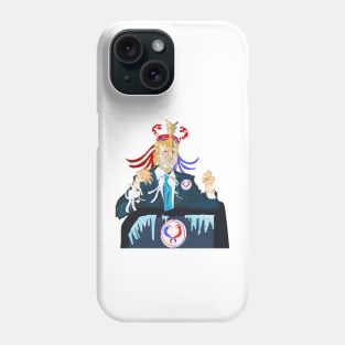 biden mummra Phone Case