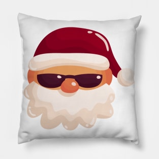 Cute Santa Pillow