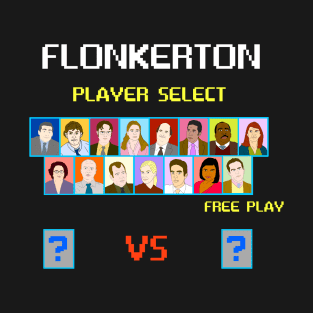 Flonkerton T-Shirt