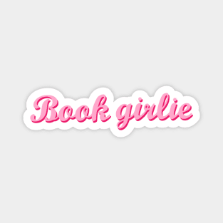 Book Girlie Magnet