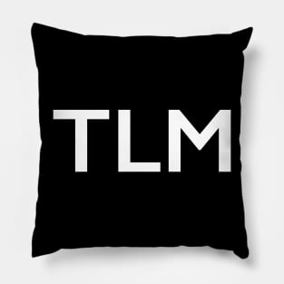 TLM Pillow