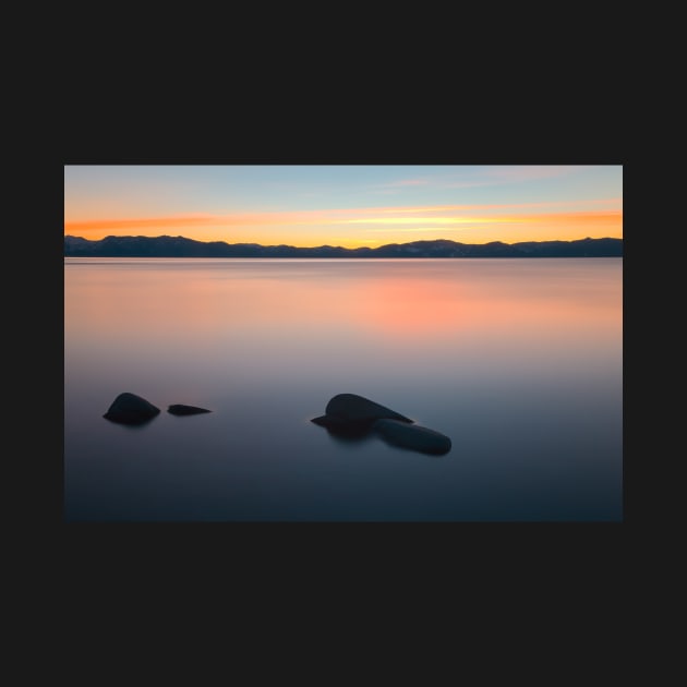 Tahoe by jvnimages