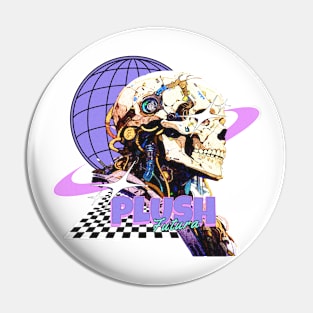 Bones 047 Pin