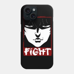 FIGHT Phone Case