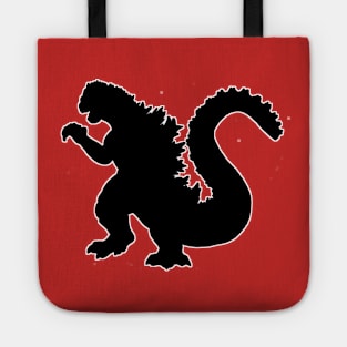 godzilla Tote