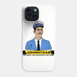 Johnnycab Phone Case