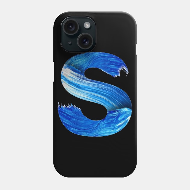 S Phone Case by TeeTrendz