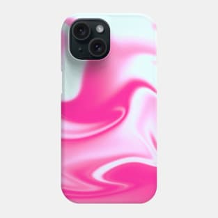 Silky smooth Phone Case