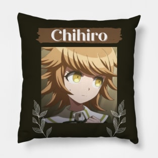 Chihiro- Danganronpa 1 Pillow