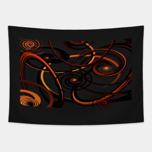 Sunfire Tapestry