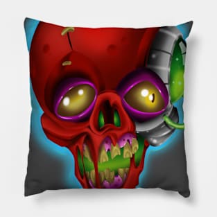 expieriment Pillow