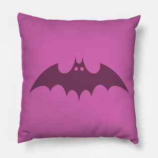 Morrigan Aensland "Batty" Pillow