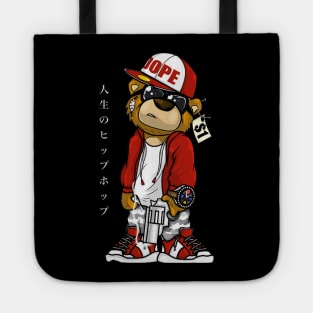 My Style My Urban Street Tote