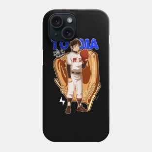 Touma Tachibana Mix 2 Phone Case