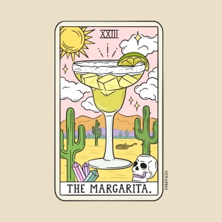 MARGARITA READING T-Shirt