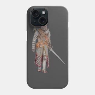 The witcher Phone Case