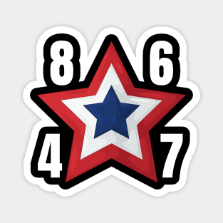 8647 Magnet
