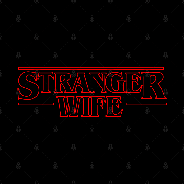 Stranger Wife by zerobriant