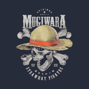 Mugiwara T-Shirt