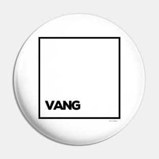 VANG Pin