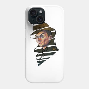 Kaz Phone Case