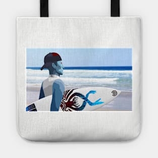 Gradient Chimaera Thrawn v2 Tote