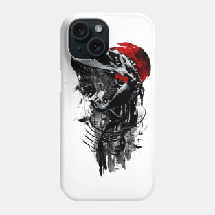 Extiction Phone Case