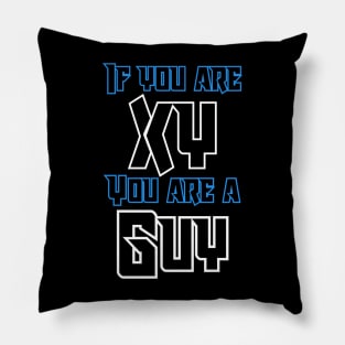 Xy Pillow