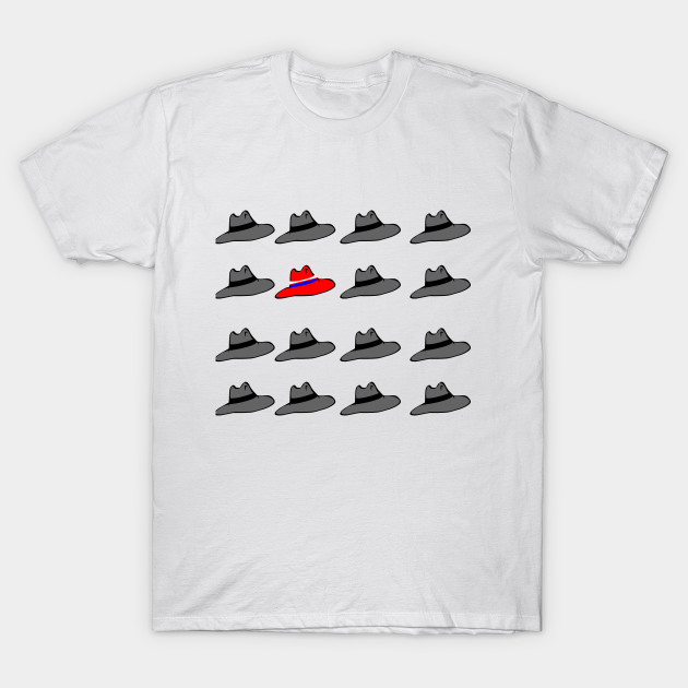 Carter S Hat Agent Carte T Shirt Teepublic