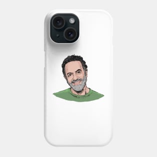 Dev Alahan Phone Case