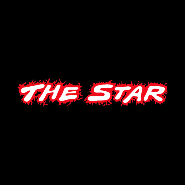 The Star by Inusual Subs