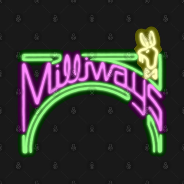 Milliways by cunningmunki