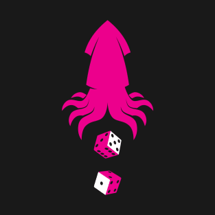 Squid Game v2 T-Shirt