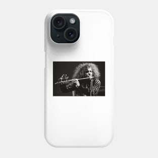 Progressive Rock Folk Rock Hard Rock Blues Rock Musician Gift Rock Icons Phone Case