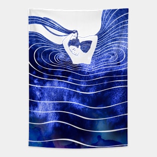 Nereid CL Tapestry