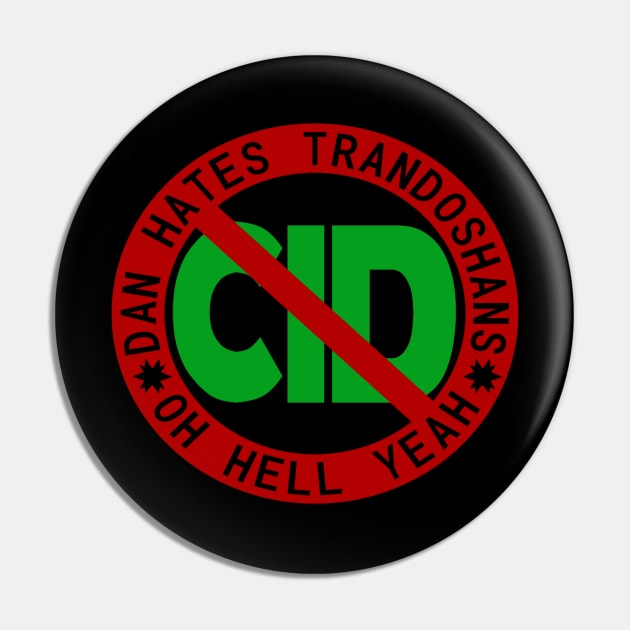 Dan STILL Hates Trandoshans! Pin by Broaxium