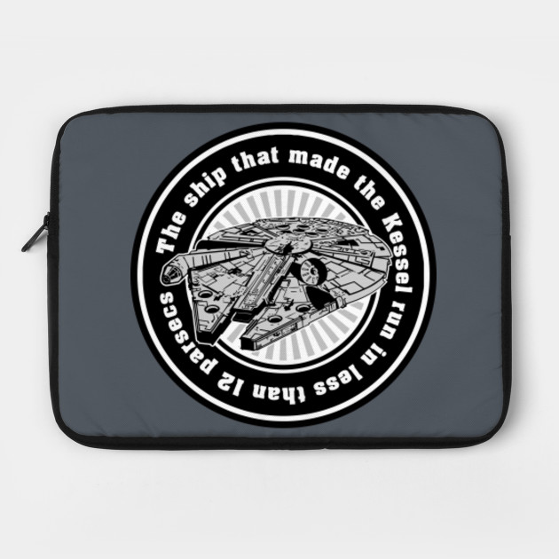 Kessel Run