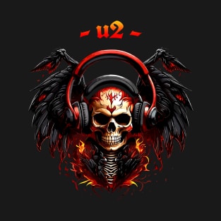 u2 T-Shirt