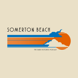 Somerton Beach T-Shirt