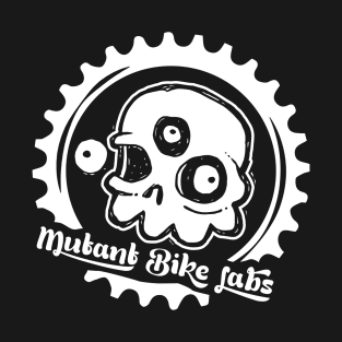 Mutant Bike Labs {2019} T-Shirt