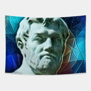 Tacitus Portrait | Tacitus Artwork 6 Tapestry