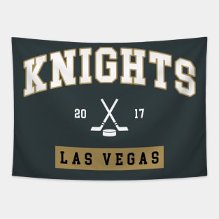 The Golden Knights Tapestry