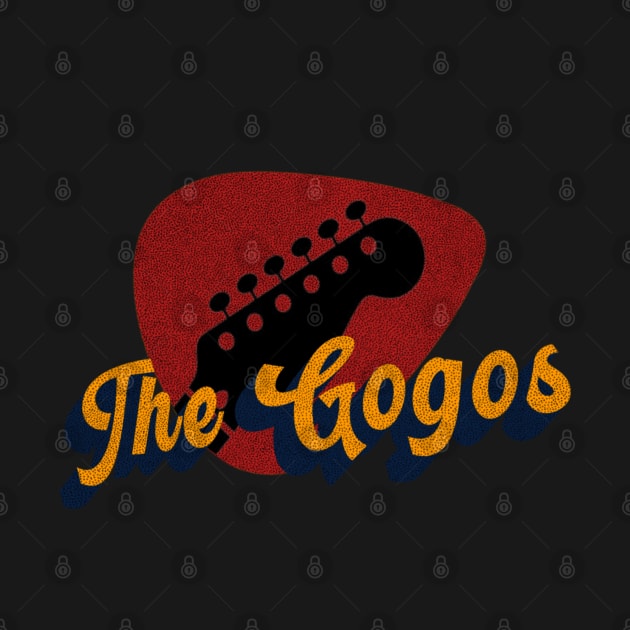 the gogos by Vartiz