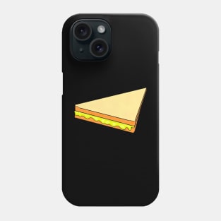 Grilled Cheese Phone Case