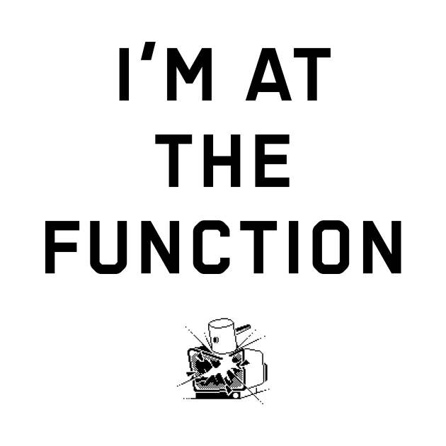 THE FUNCTION by cabalcx
